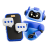 AI Advisor icon