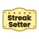 Streak Setter 