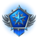 Ice Warrior (35 ºF / 1.7 ºC)